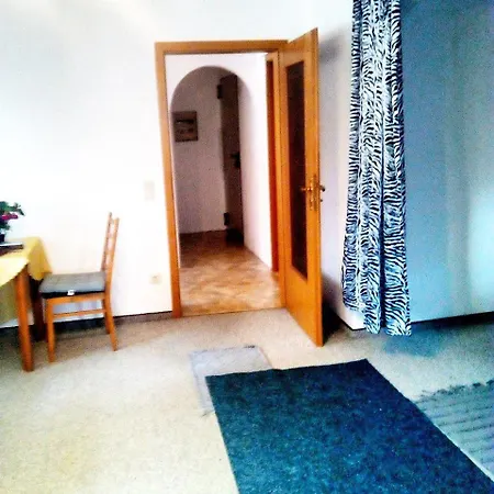 Apartment Wanderhaus Kevin *