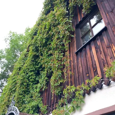 Wanderhaus Kevin *