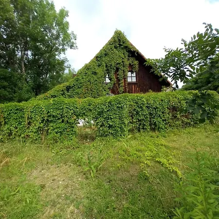 Wanderhaus Kevin *